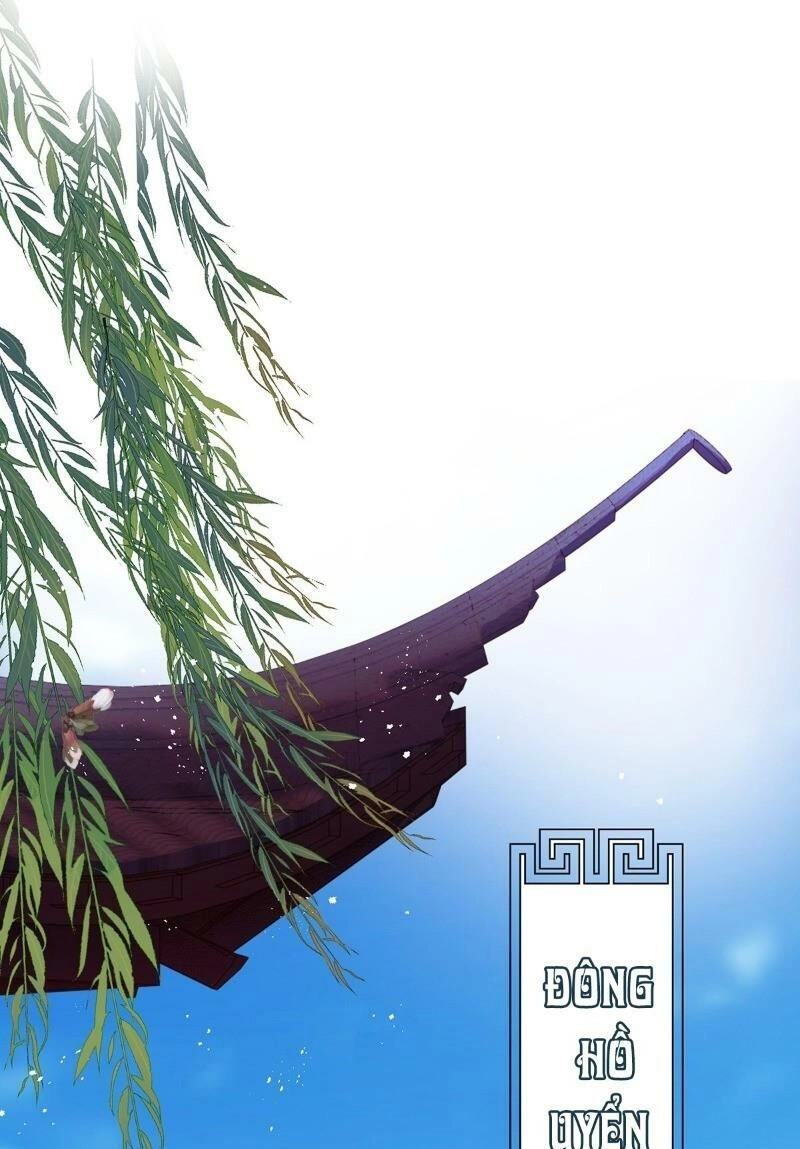 Ta Ở Dị Giới Nuôi Dưỡng Nam Thần: Thần Y Cửu Tiểu Thư Chapter 13 - 22