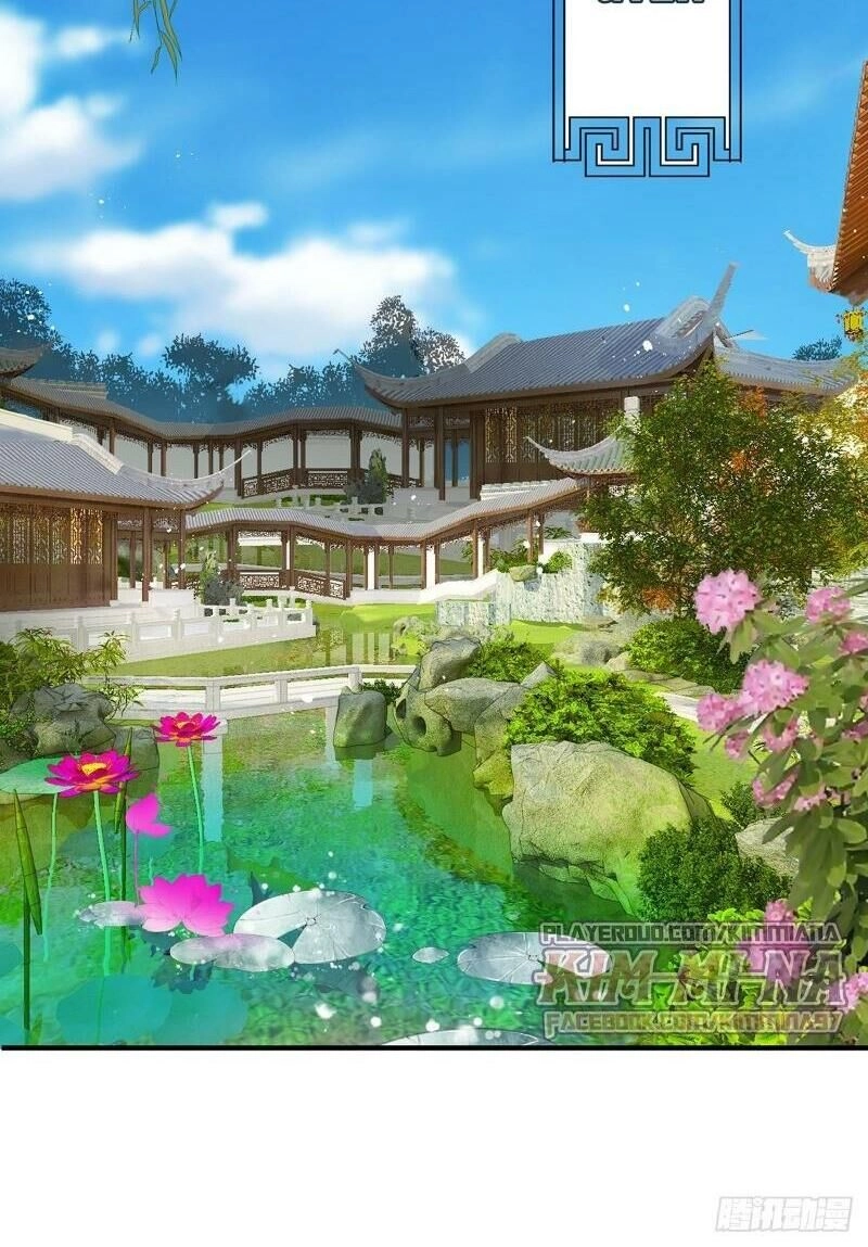 Ta Ở Dị Giới Nuôi Dưỡng Nam Thần: Thần Y Cửu Tiểu Thư Chapter 13 - 23