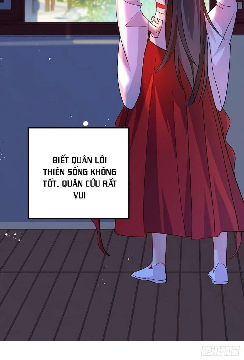 Ta Ở Dị Giới Nuôi Dưỡng Nam Thần: Thần Y Cửu Tiểu Thư Chapter 13 - 25