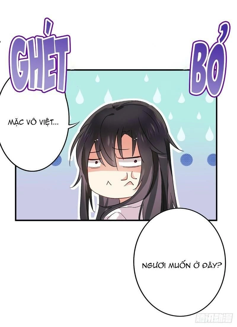 Ta Ở Dị Giới Nuôi Dưỡng Nam Thần: Thần Y Cửu Tiểu Thư Chapter 13 - 27