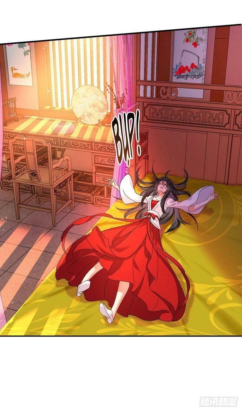 Ta Ở Dị Giới Nuôi Dưỡng Nam Thần: Thần Y Cửu Tiểu Thư Chapter 14 - 2