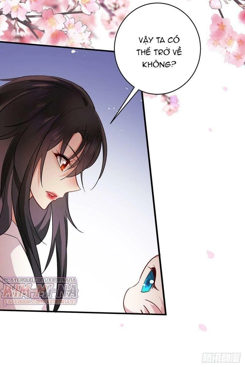 Ta Ở Dị Giới Nuôi Dưỡng Nam Thần: Thần Y Cửu Tiểu Thư Chapter 14 - 15
