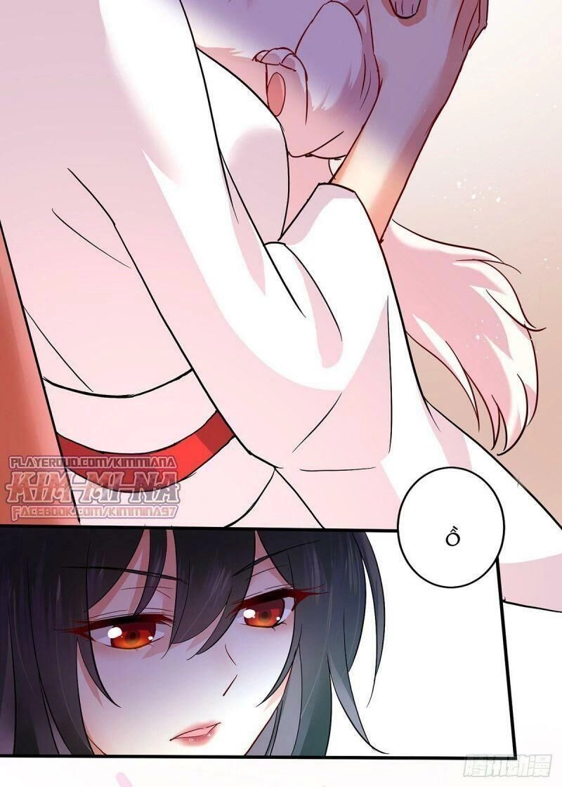 Ta Ở Dị Giới Nuôi Dưỡng Nam Thần: Thần Y Cửu Tiểu Thư Chapter 14 - 17