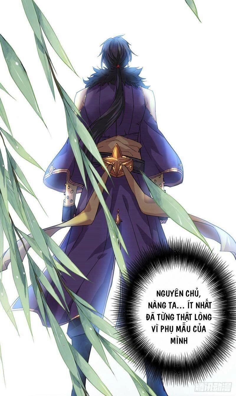 Ta Ở Dị Giới Nuôi Dưỡng Nam Thần: Thần Y Cửu Tiểu Thư Chapter 14 - 22