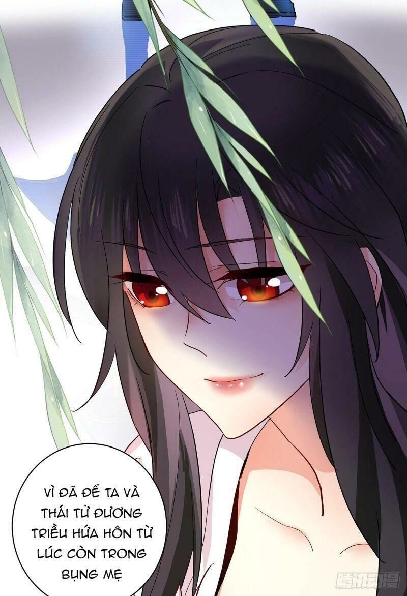 Ta Ở Dị Giới Nuôi Dưỡng Nam Thần: Thần Y Cửu Tiểu Thư Chapter 14 - 23