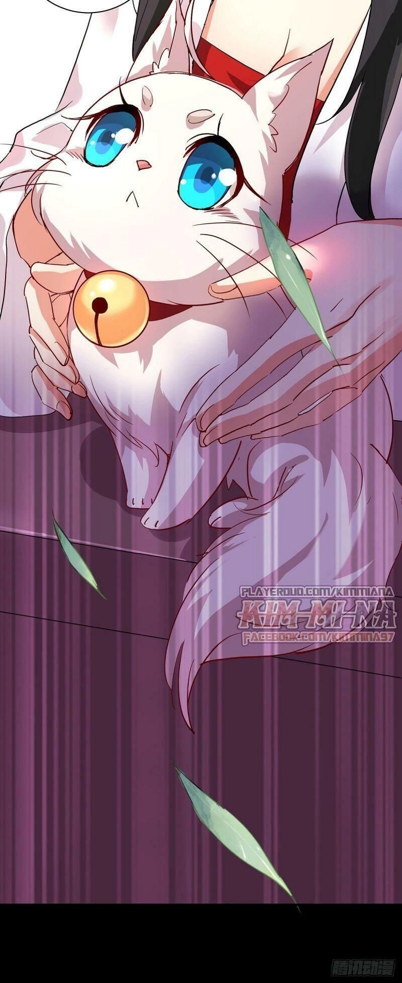 Ta Ở Dị Giới Nuôi Dưỡng Nam Thần: Thần Y Cửu Tiểu Thư Chapter 14 - 24