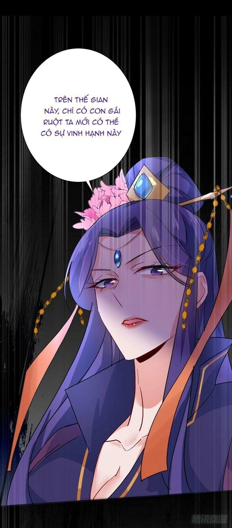 Ta Ở Dị Giới Nuôi Dưỡng Nam Thần: Thần Y Cửu Tiểu Thư Chapter 14 - 26