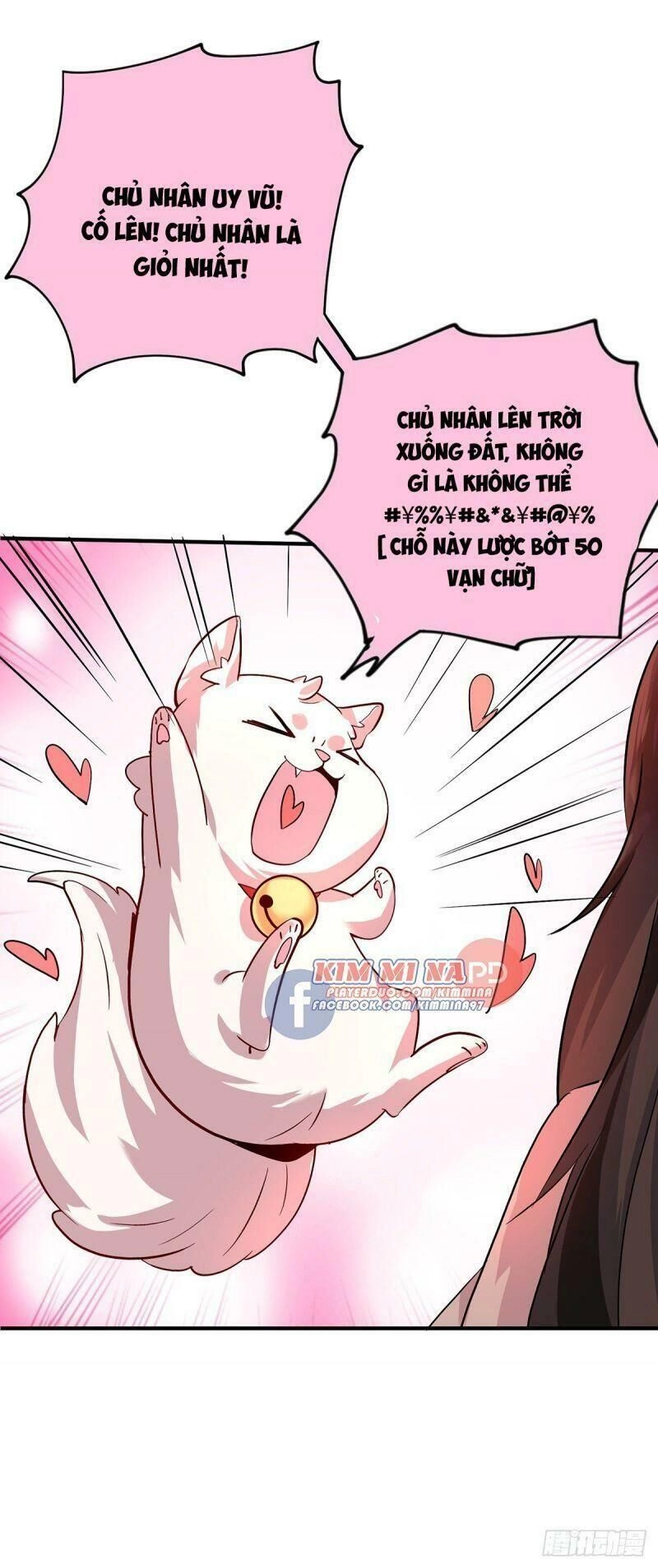 Ta Ở Dị Giới Nuôi Dưỡng Nam Thần: Thần Y Cửu Tiểu Thư Chapter 15 - 8