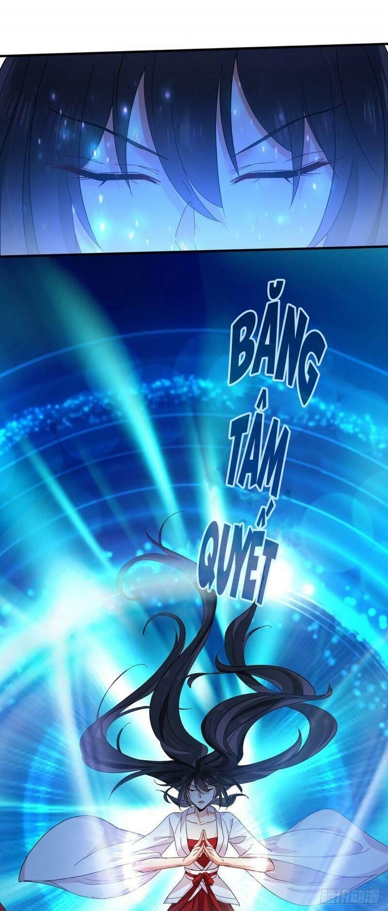 Ta Ở Dị Giới Nuôi Dưỡng Nam Thần: Thần Y Cửu Tiểu Thư Chapter 15 - 9