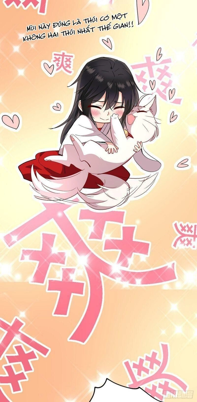 Ta Ở Dị Giới Nuôi Dưỡng Nam Thần: Thần Y Cửu Tiểu Thư Chapter 15 - 17