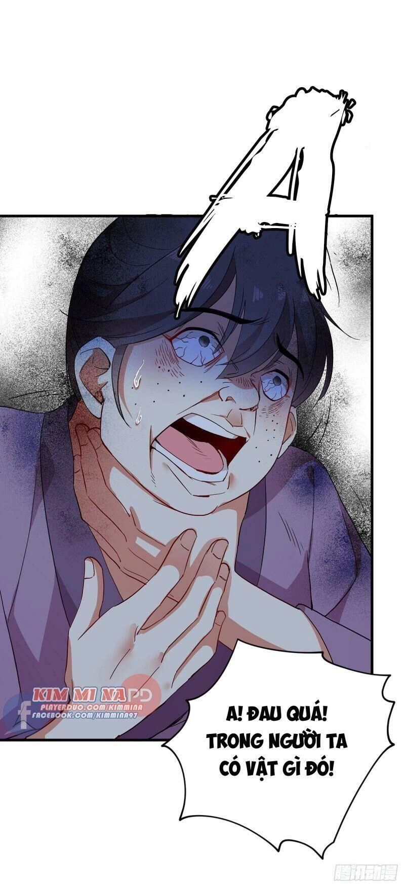 Ta Ở Dị Giới Nuôi Dưỡng Nam Thần: Thần Y Cửu Tiểu Thư Chapter 15 - 29