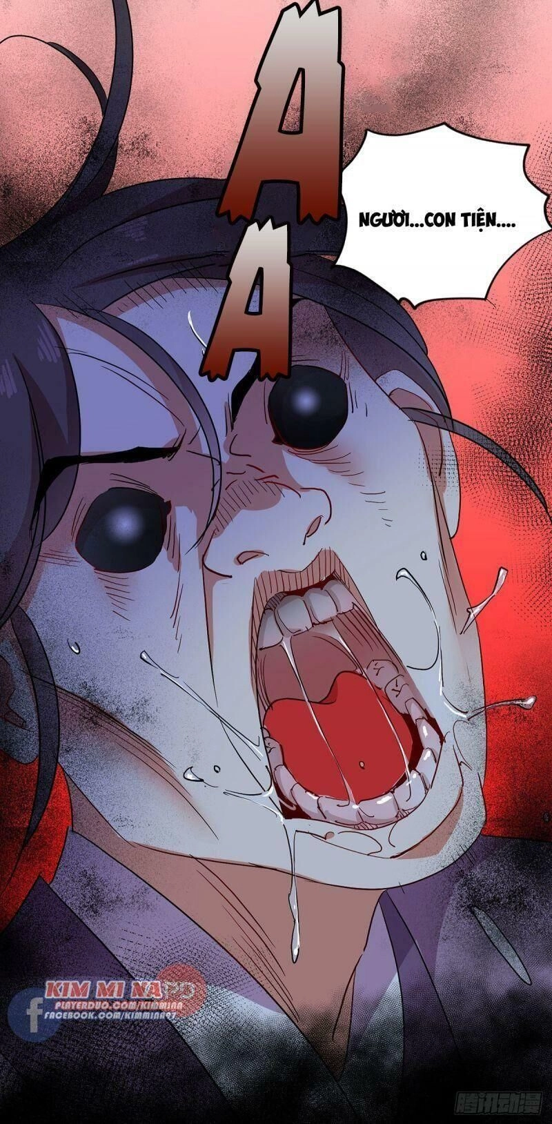 Ta Ở Dị Giới Nuôi Dưỡng Nam Thần: Thần Y Cửu Tiểu Thư Chapter 16 - 3