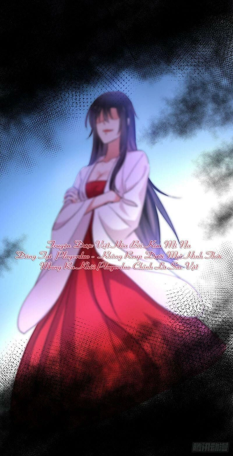 Ta Ở Dị Giới Nuôi Dưỡng Nam Thần: Thần Y Cửu Tiểu Thư Chapter 16 - 4