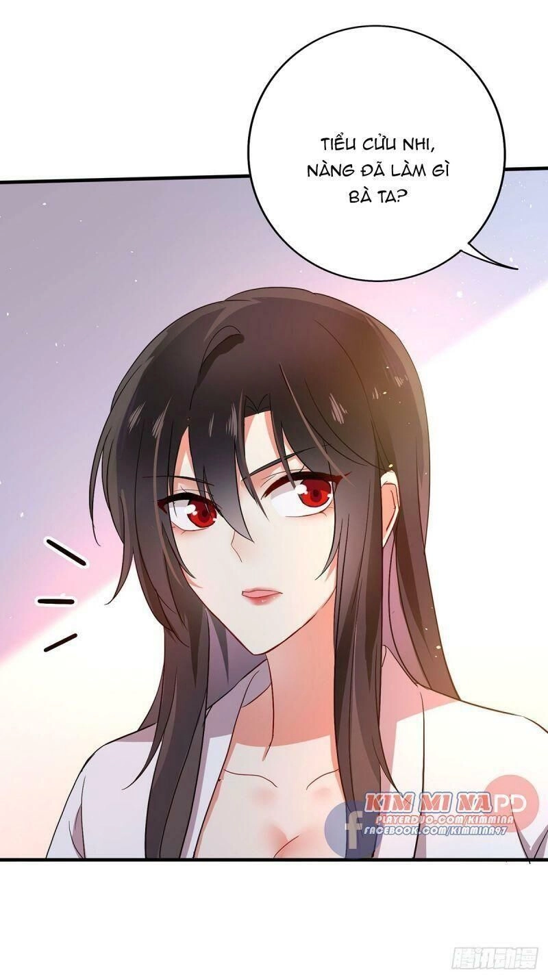 Ta Ở Dị Giới Nuôi Dưỡng Nam Thần: Thần Y Cửu Tiểu Thư Chapter 16 - 6