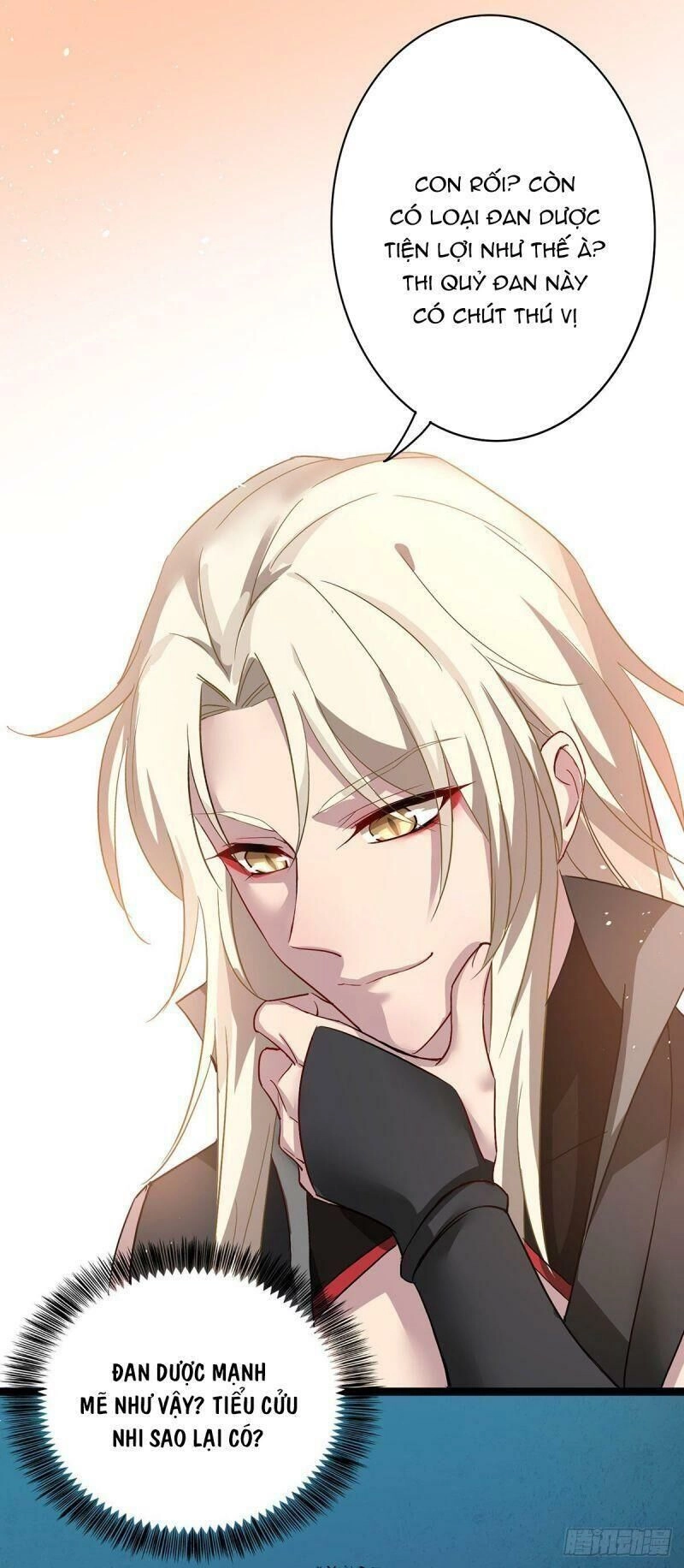 Ta Ở Dị Giới Nuôi Dưỡng Nam Thần: Thần Y Cửu Tiểu Thư Chapter 16 - 9