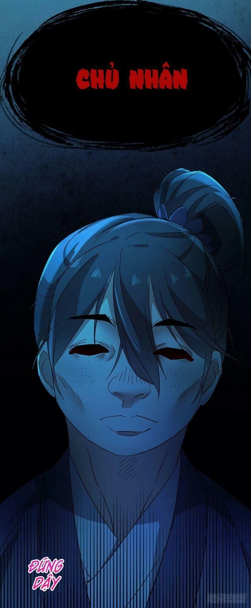 Ta Ở Dị Giới Nuôi Dưỡng Nam Thần: Thần Y Cửu Tiểu Thư Chapter 16 - 10