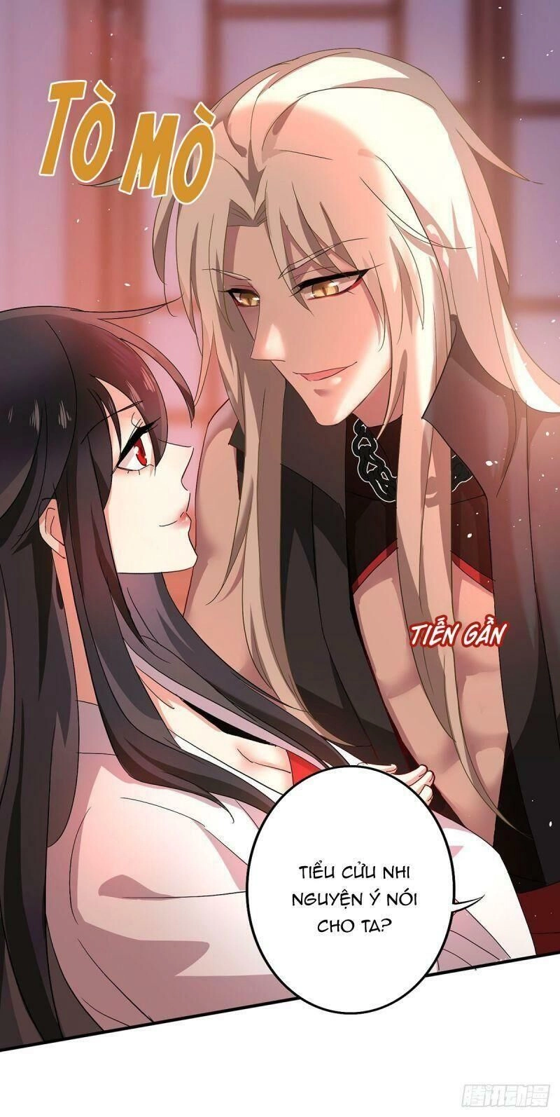 Ta Ở Dị Giới Nuôi Dưỡng Nam Thần: Thần Y Cửu Tiểu Thư Chapter 16 - 15