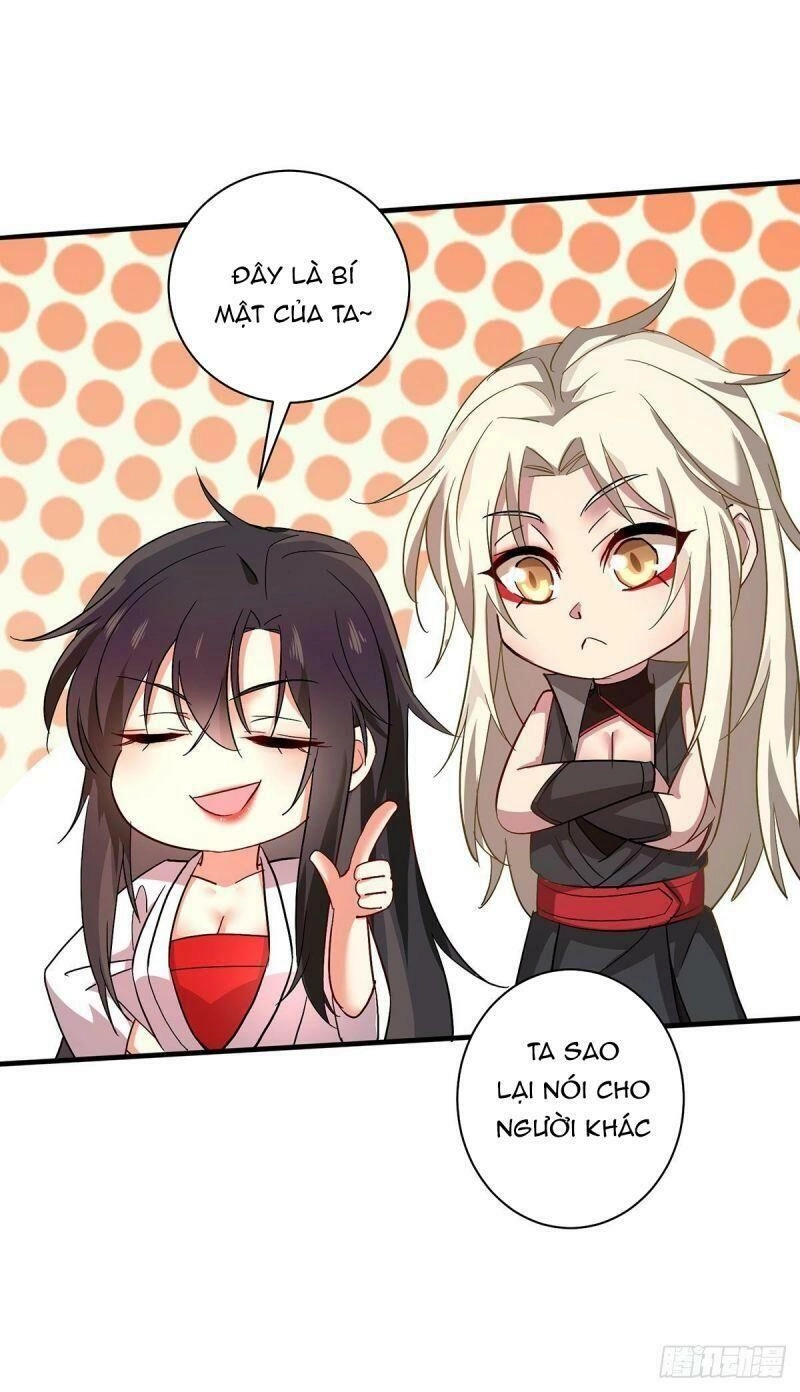 Ta Ở Dị Giới Nuôi Dưỡng Nam Thần: Thần Y Cửu Tiểu Thư Chapter 16 - 19