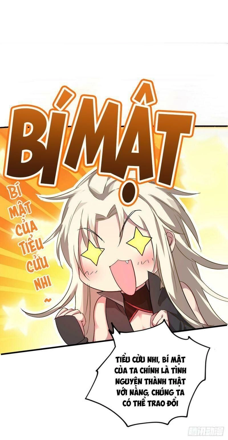 Ta Ở Dị Giới Nuôi Dưỡng Nam Thần: Thần Y Cửu Tiểu Thư Chapter 16 - 20