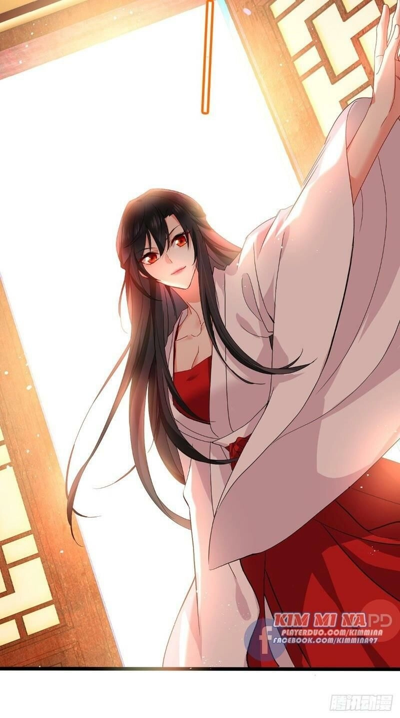 Ta Ở Dị Giới Nuôi Dưỡng Nam Thần: Thần Y Cửu Tiểu Thư Chapter 17 - 3