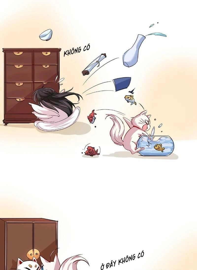 Ta Ở Dị Giới Nuôi Dưỡng Nam Thần: Thần Y Cửu Tiểu Thư Chapter 17 - 6