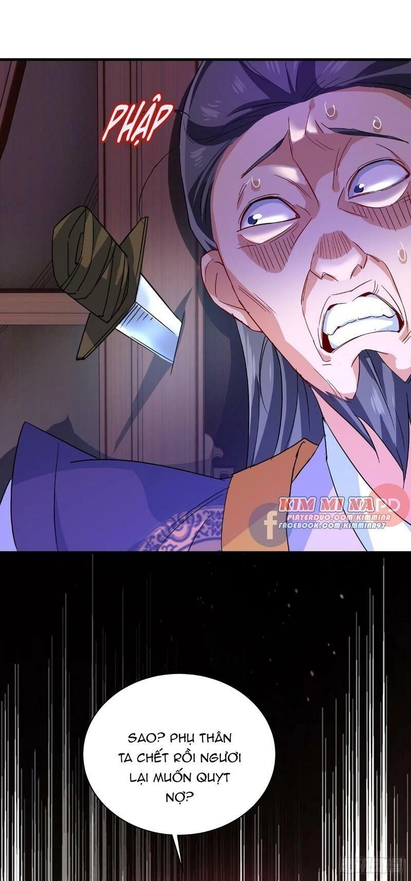 Ta Ở Dị Giới Nuôi Dưỡng Nam Thần: Thần Y Cửu Tiểu Thư Chapter 17 - 15