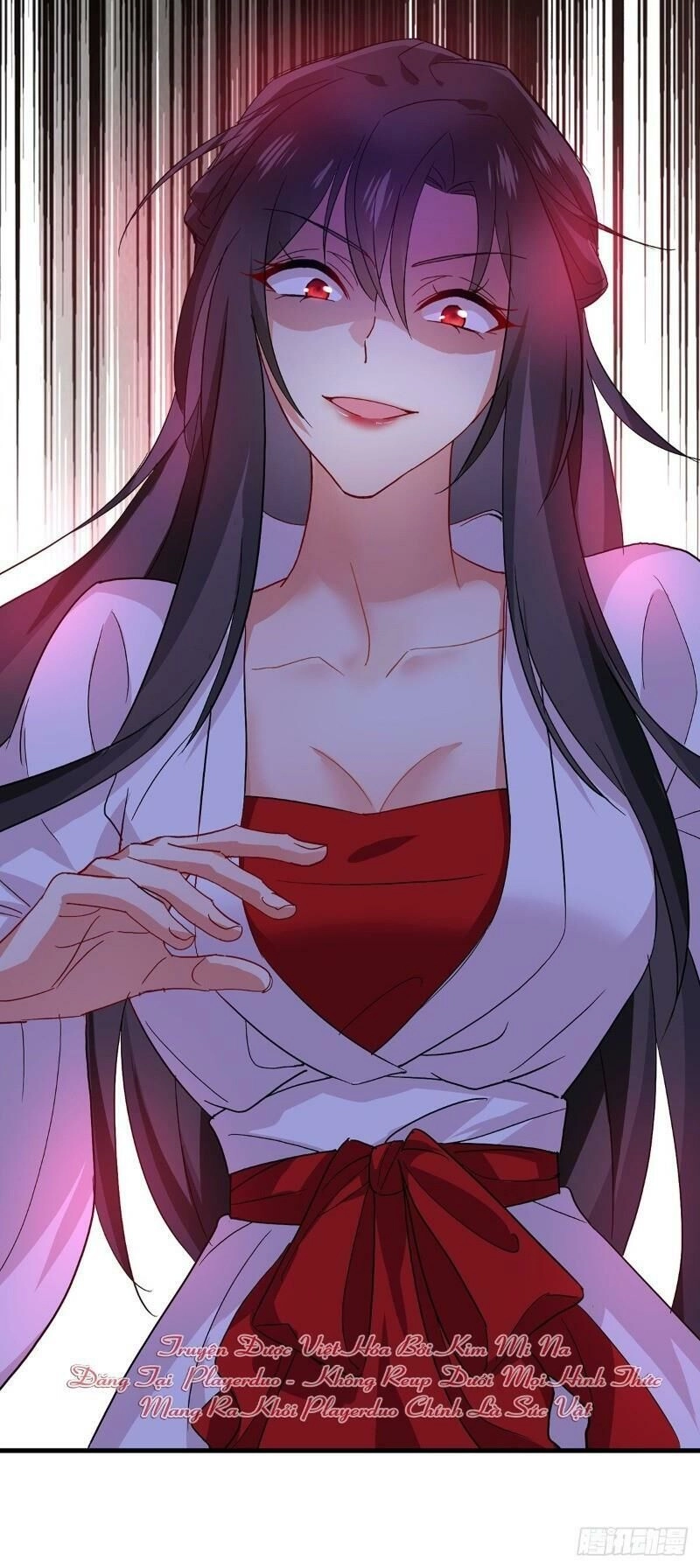 Ta Ở Dị Giới Nuôi Dưỡng Nam Thần: Thần Y Cửu Tiểu Thư Chapter 17 - 16