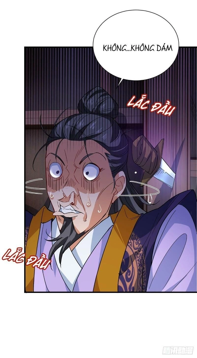 Ta Ở Dị Giới Nuôi Dưỡng Nam Thần: Thần Y Cửu Tiểu Thư Chapter 17 - 17