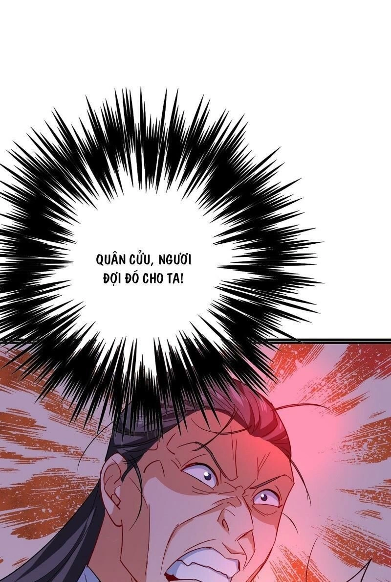 Ta Ở Dị Giới Nuôi Dưỡng Nam Thần: Thần Y Cửu Tiểu Thư Chapter 17 - 20