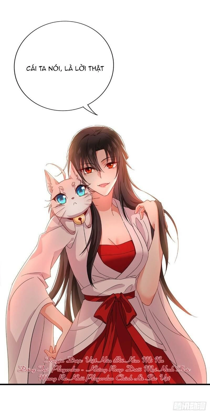 Ta Ở Dị Giới Nuôi Dưỡng Nam Thần: Thần Y Cửu Tiểu Thư Chapter 18 - 12