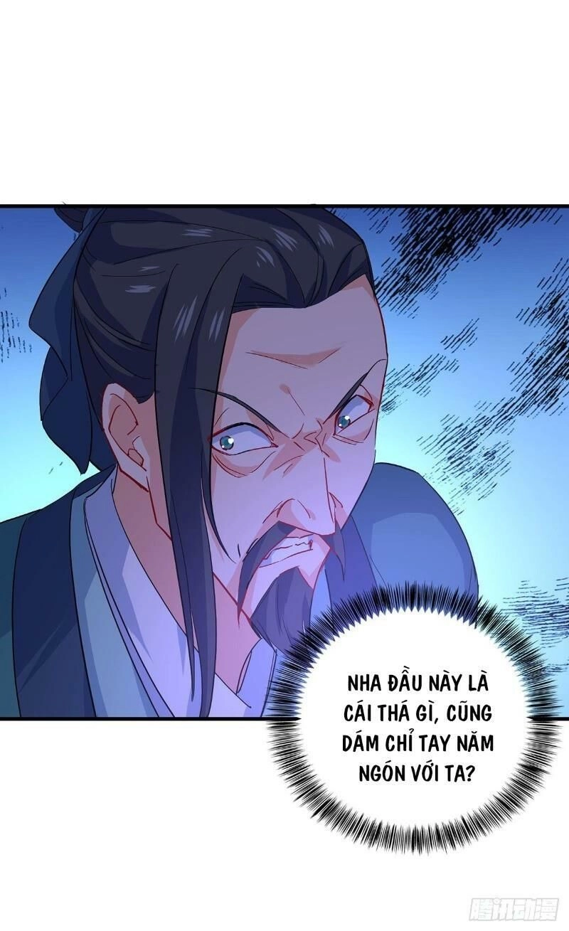Ta Ở Dị Giới Nuôi Dưỡng Nam Thần: Thần Y Cửu Tiểu Thư Chapter 18 - 15