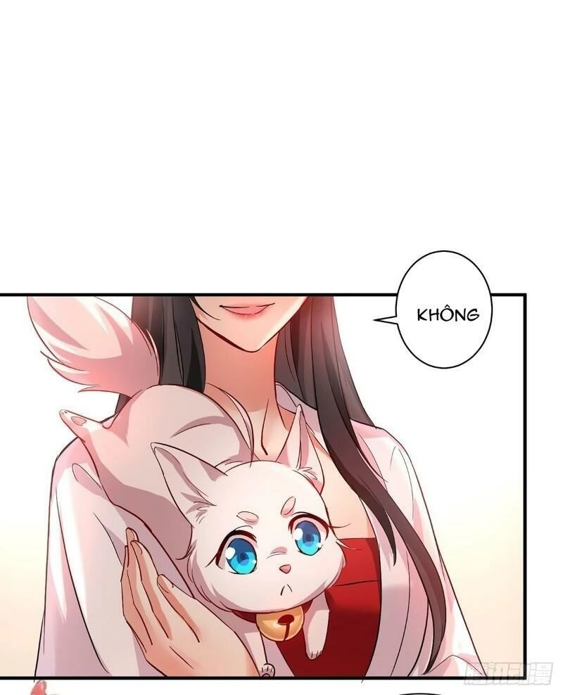 Ta Ở Dị Giới Nuôi Dưỡng Nam Thần: Thần Y Cửu Tiểu Thư Chapter 18 - 18