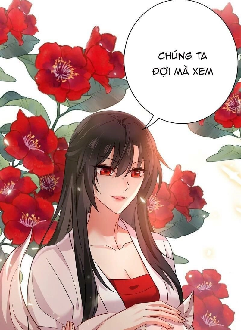 Ta Ở Dị Giới Nuôi Dưỡng Nam Thần: Thần Y Cửu Tiểu Thư Chapter 18 - 19