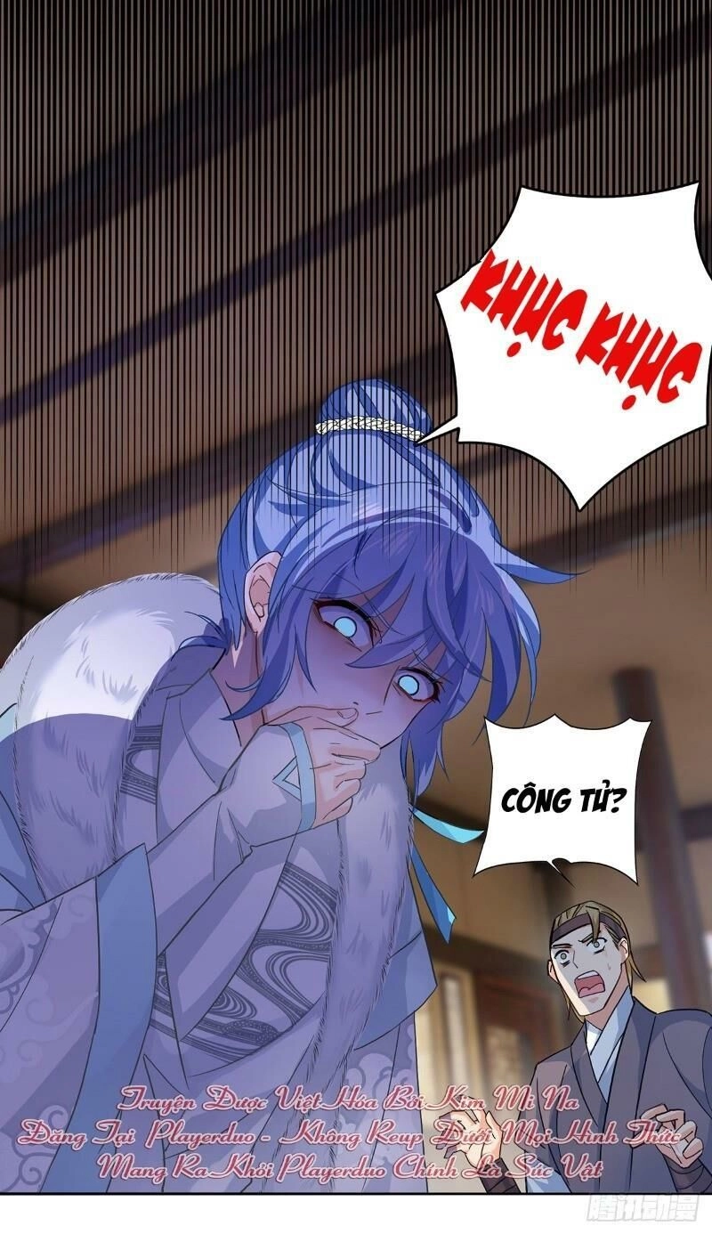 Ta Ở Dị Giới Nuôi Dưỡng Nam Thần: Thần Y Cửu Tiểu Thư Chapter 18 - 24