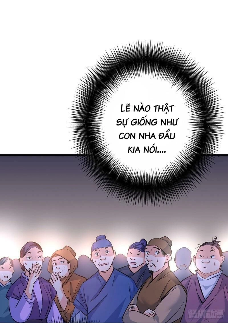 Ta Ở Dị Giới Nuôi Dưỡng Nam Thần: Thần Y Cửu Tiểu Thư Chapter 19 - 4