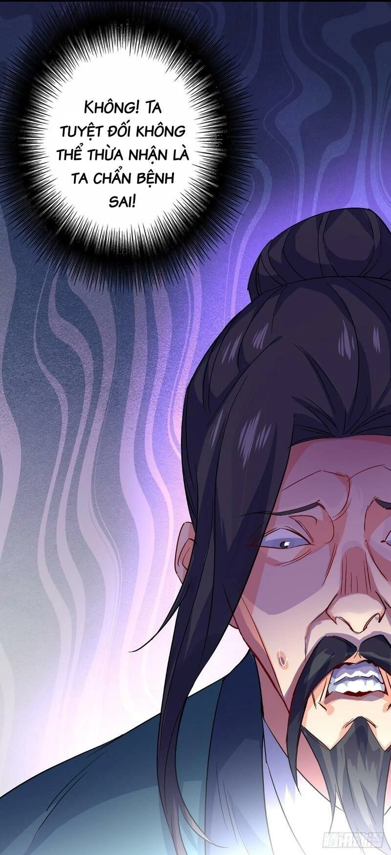 Ta Ở Dị Giới Nuôi Dưỡng Nam Thần: Thần Y Cửu Tiểu Thư Chapter 19 - 5