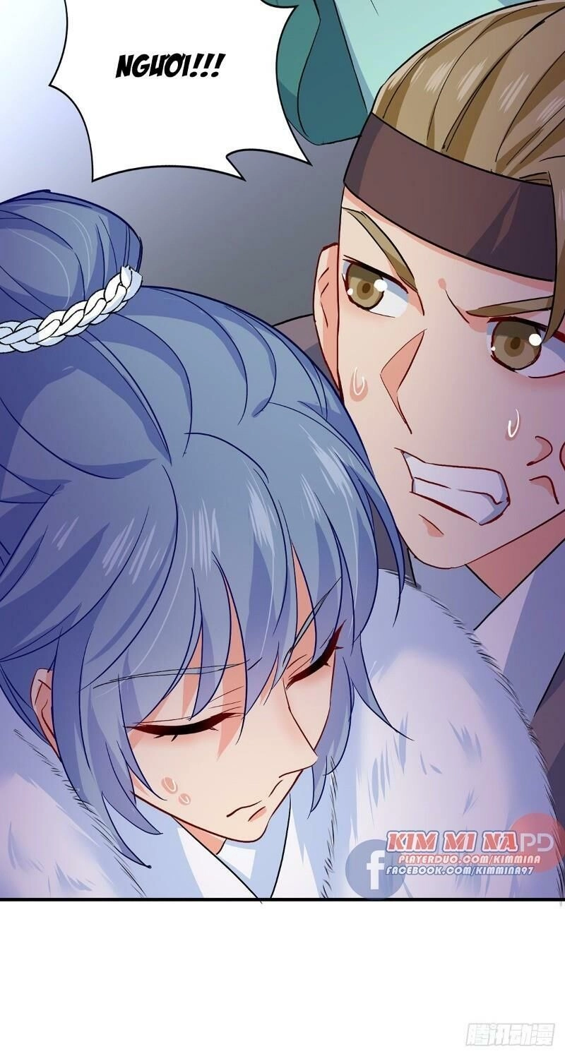 Ta Ở Dị Giới Nuôi Dưỡng Nam Thần: Thần Y Cửu Tiểu Thư Chapter 19 - 7