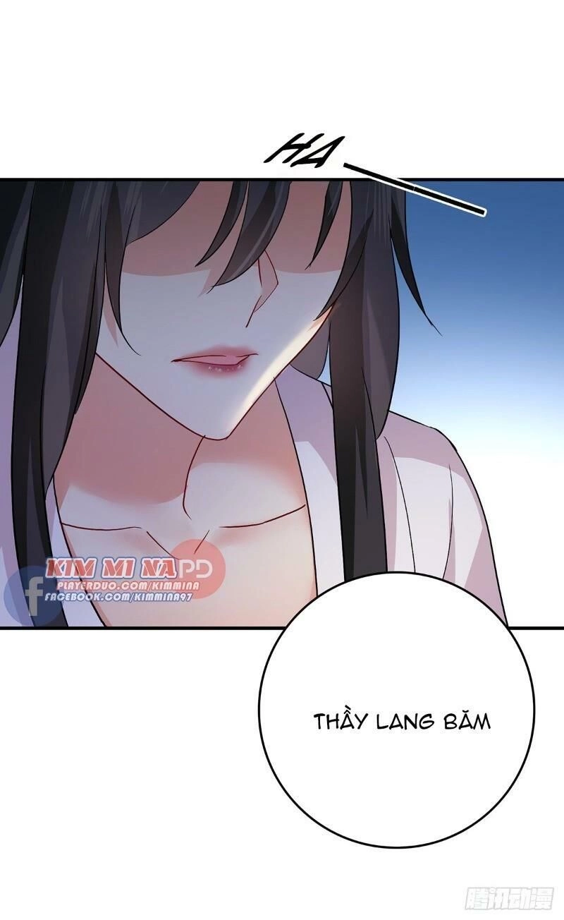 Ta Ở Dị Giới Nuôi Dưỡng Nam Thần: Thần Y Cửu Tiểu Thư Chapter 19 - 8