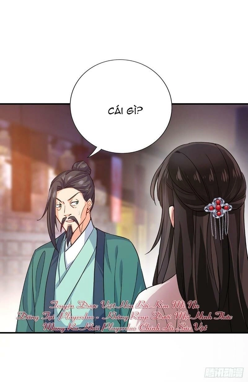 Ta Ở Dị Giới Nuôi Dưỡng Nam Thần: Thần Y Cửu Tiểu Thư Chapter 19 - 9