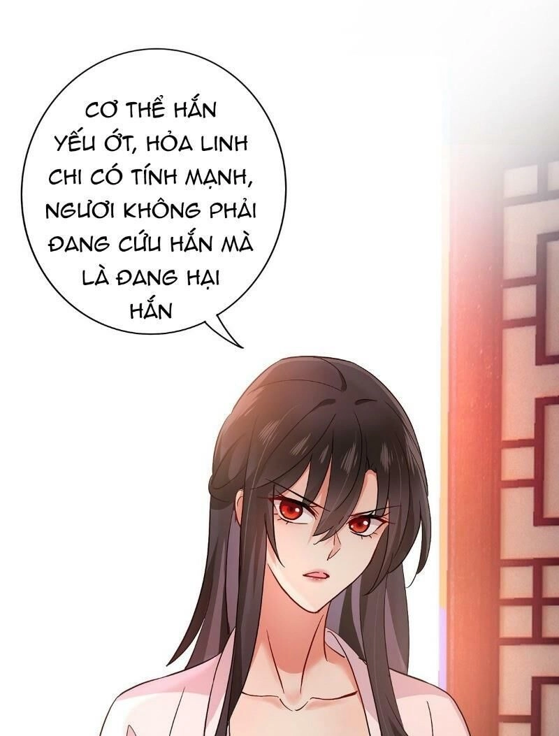 Ta Ở Dị Giới Nuôi Dưỡng Nam Thần: Thần Y Cửu Tiểu Thư Chapter 19 - 10