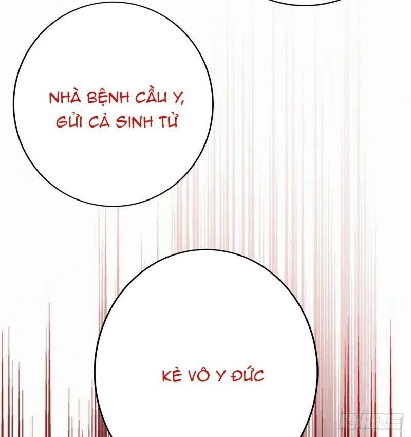 Ta Ở Dị Giới Nuôi Dưỡng Nam Thần: Thần Y Cửu Tiểu Thư Chapter 19 - 12