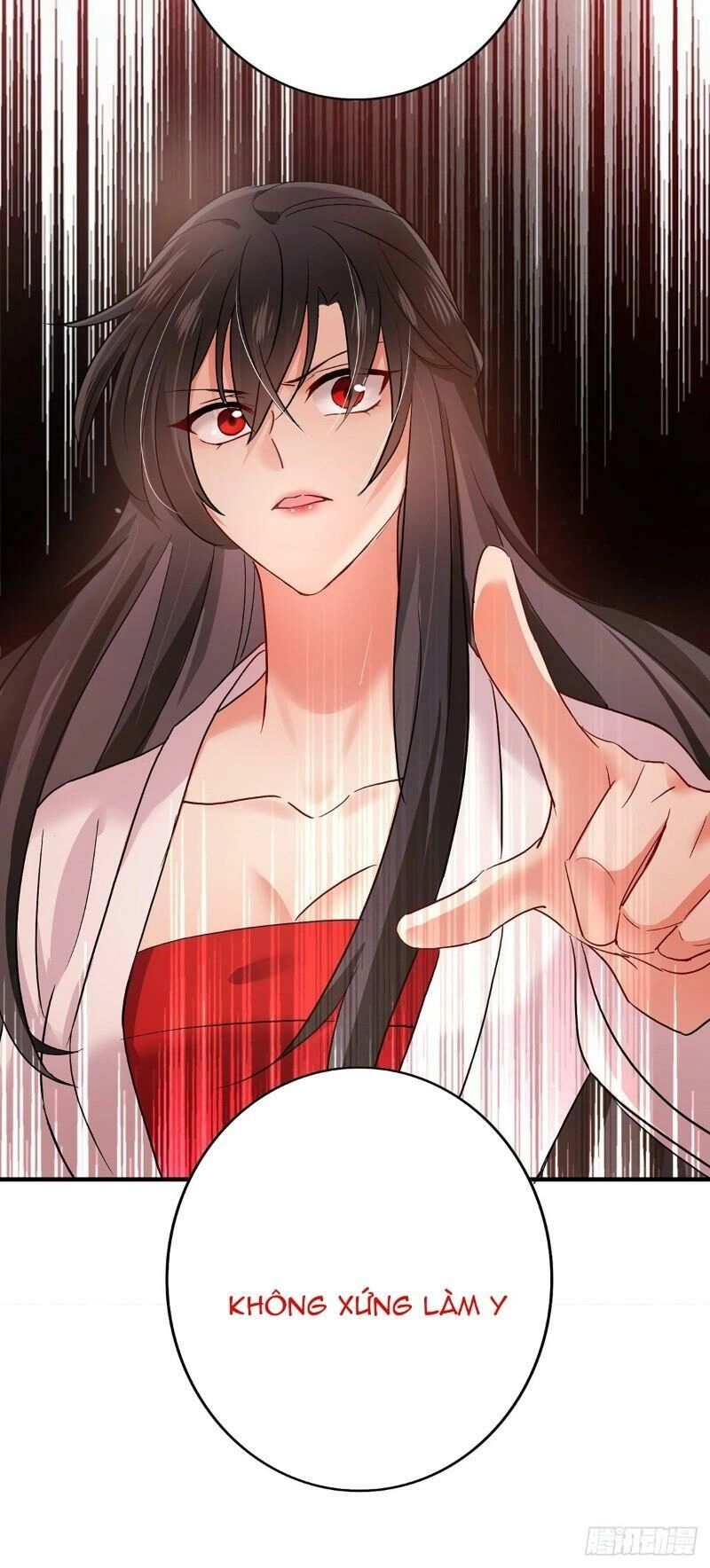 Ta Ở Dị Giới Nuôi Dưỡng Nam Thần: Thần Y Cửu Tiểu Thư Chapter 19 - 13