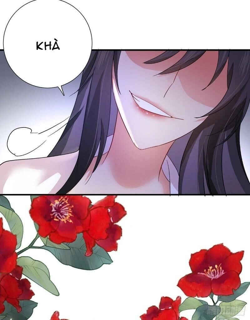 Ta Ở Dị Giới Nuôi Dưỡng Nam Thần: Thần Y Cửu Tiểu Thư Chapter 19 - 15