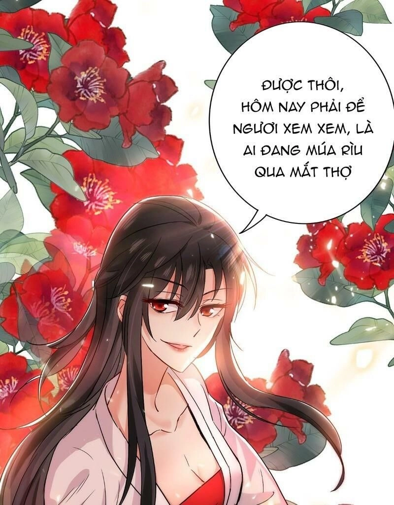 Ta Ở Dị Giới Nuôi Dưỡng Nam Thần: Thần Y Cửu Tiểu Thư Chapter 19 - 16