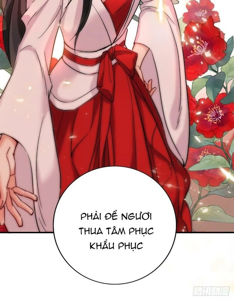 Ta Ở Dị Giới Nuôi Dưỡng Nam Thần: Thần Y Cửu Tiểu Thư Chapter 19 - 17