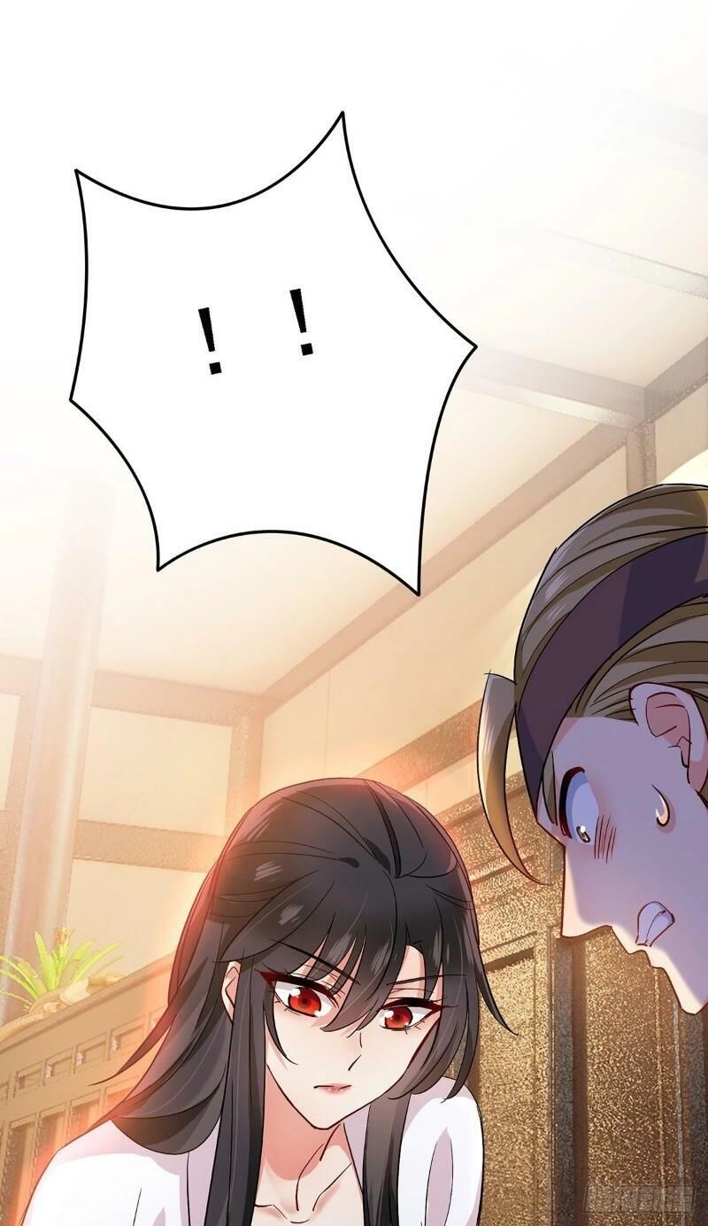 Ta Ở Dị Giới Nuôi Dưỡng Nam Thần: Thần Y Cửu Tiểu Thư Chapter 19 - 18