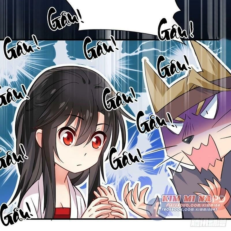 Ta Ở Dị Giới Nuôi Dưỡng Nam Thần: Thần Y Cửu Tiểu Thư Chapter 19 - 20