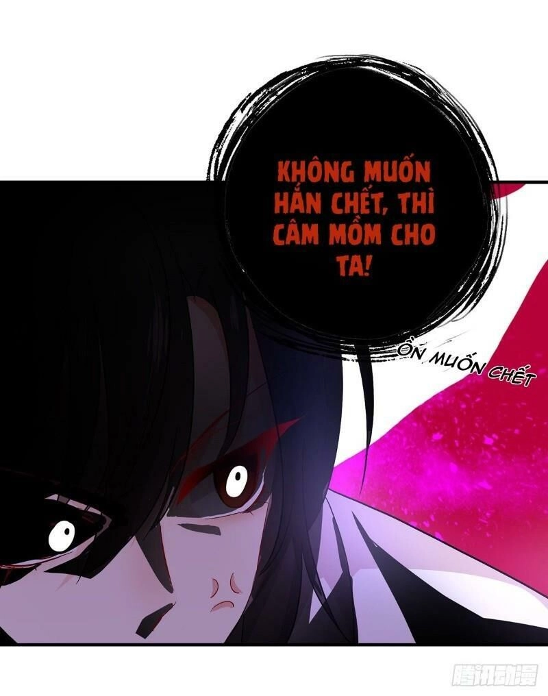 Ta Ở Dị Giới Nuôi Dưỡng Nam Thần: Thần Y Cửu Tiểu Thư Chapter 19 - 21