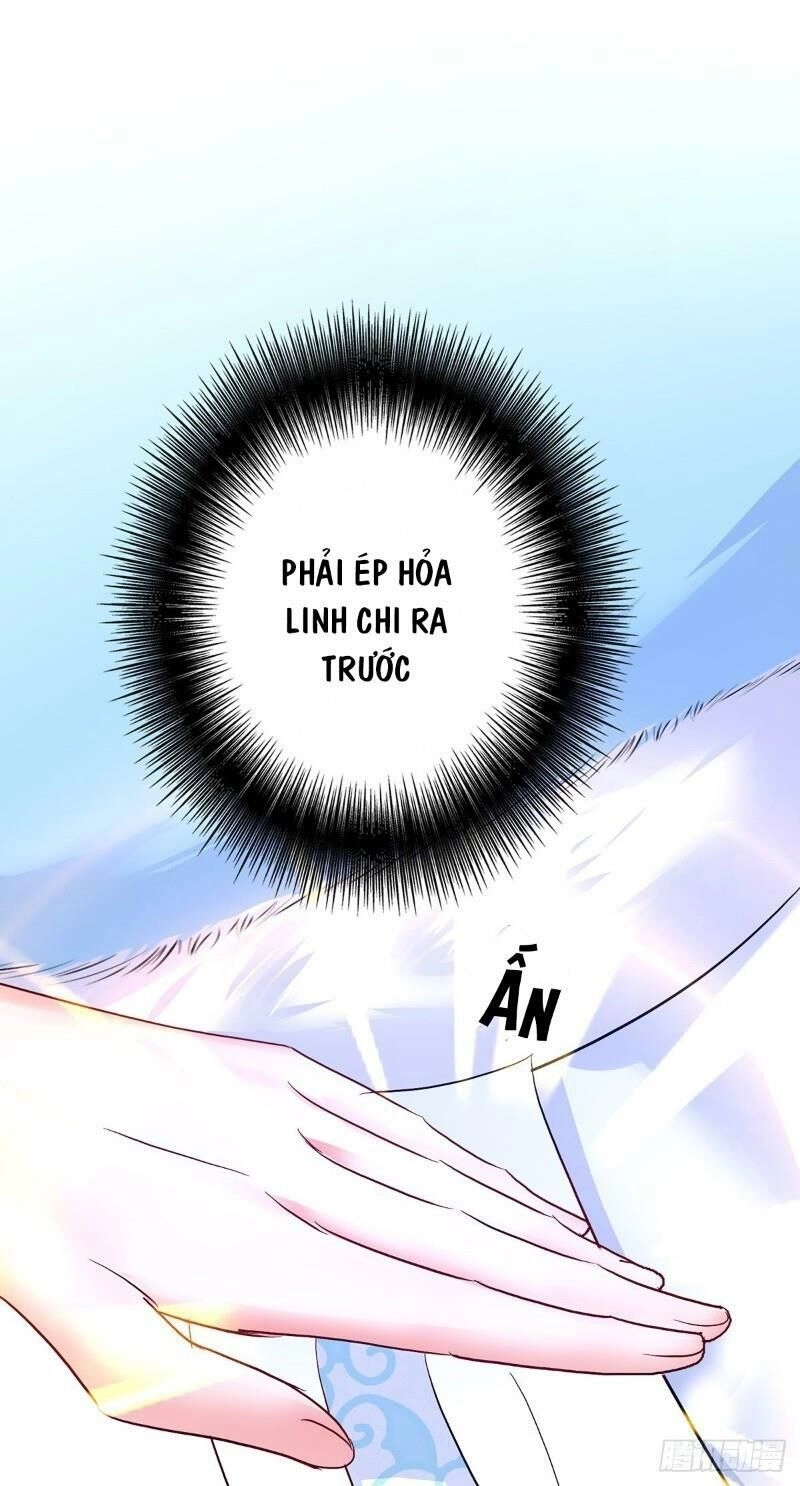 Ta Ở Dị Giới Nuôi Dưỡng Nam Thần: Thần Y Cửu Tiểu Thư Chapter 19 - 23