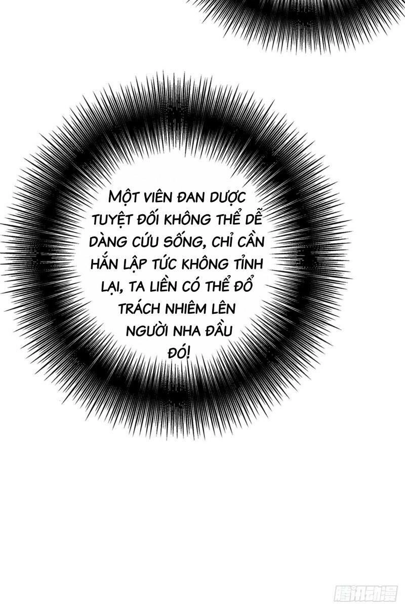 Ta Ở Dị Giới Nuôi Dưỡng Nam Thần: Thần Y Cửu Tiểu Thư Chapter 19 - 31